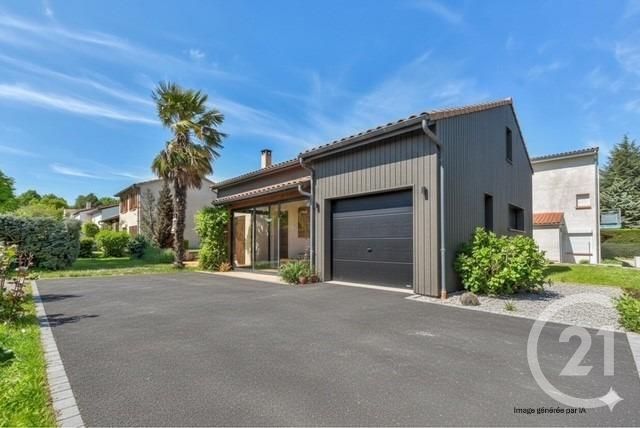 Maison &agrave; vendre - 6 pi&egrave;ces - 159 m2 - Escalquens - 31 - MIDI-PYRENEES