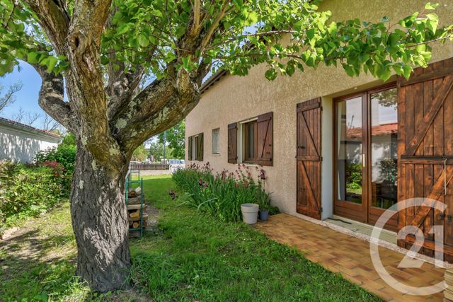 Maison &agrave; vendre - 6 pi&egrave;ces - 159 m2 - Escalquens - 31 - MIDI-PYRENEES