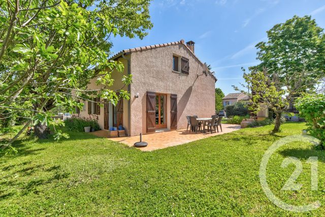 Maison &agrave; vendre - 6 pi&egrave;ces - 159 m2 - Escalquens - 31 - MIDI-PYRENEES