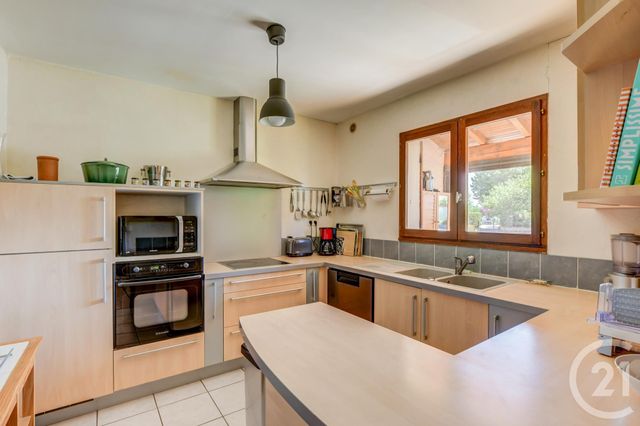 Maison &agrave; vendre - 6 pi&egrave;ces - 159 m2 - Escalquens - 31 - MIDI-PYRENEES