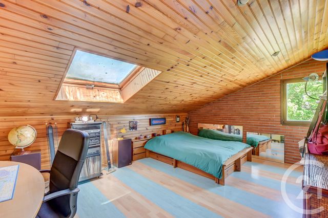 Maison &agrave; vendre - 6 pi&egrave;ces - 159 m2 - Escalquens - 31 - MIDI-PYRENEES
