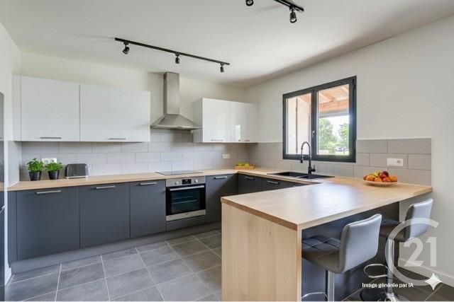 Maison &agrave; vendre - 6 pi&egrave;ces - 159 m2 - Escalquens - 31 - MIDI-PYRENEES