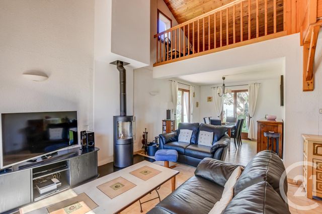 Maison &agrave; vendre - 6 pi&egrave;ces - 159 m2 - Escalquens - 31 - MIDI-PYRENEES