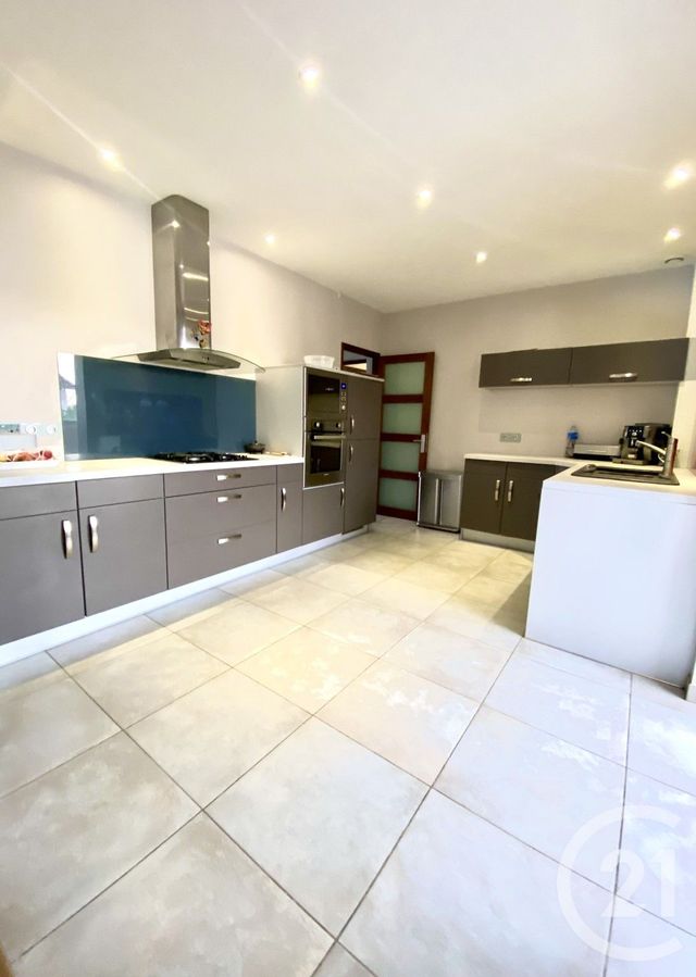 Maison à vendre - 7 pièces - 185 m2 - Toulouse - 31 - MIDI-PYRENEES