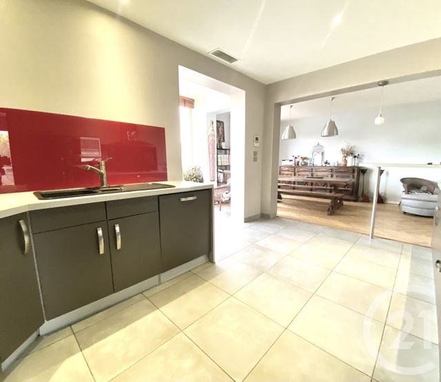 Maison à vendre - 7 pièces - 185 m2 - Toulouse - 31 - MIDI-PYRENEES