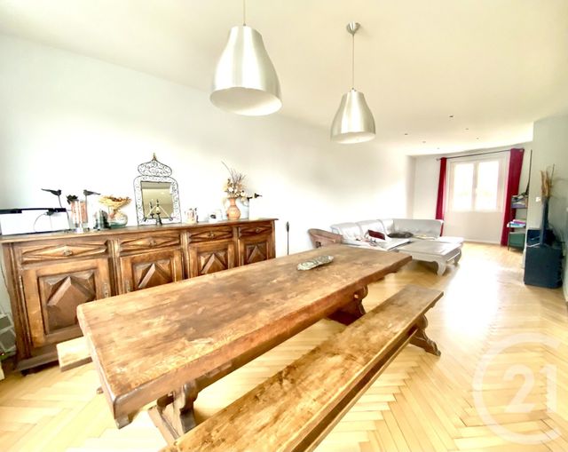 Maison à vendre - 7 pièces - 185 m2 - Toulouse - 31 - MIDI-PYRENEES