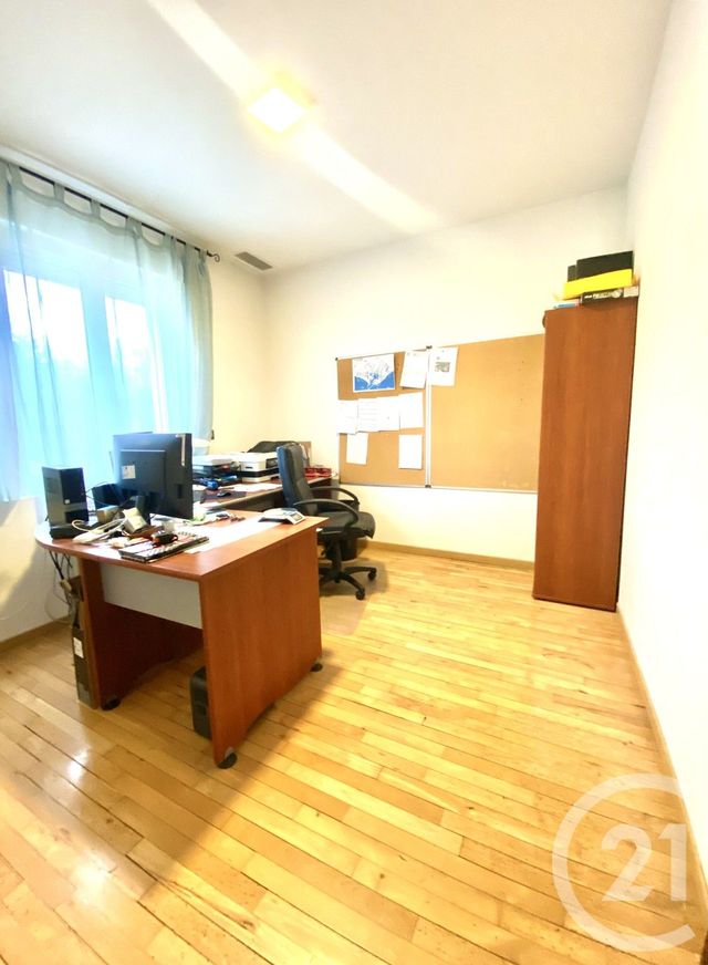 Maison à vendre - 7 pièces - 185 m2 - Toulouse - 31 - MIDI-PYRENEES