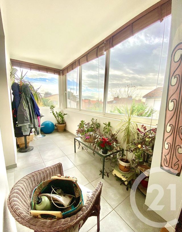 Maison à vendre - 7 pièces - 185 m2 - Toulouse - 31 - MIDI-PYRENEES