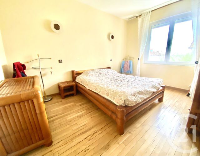 Maison à vendre - 7 pièces - 185 m2 - Toulouse - 31 - MIDI-PYRENEES