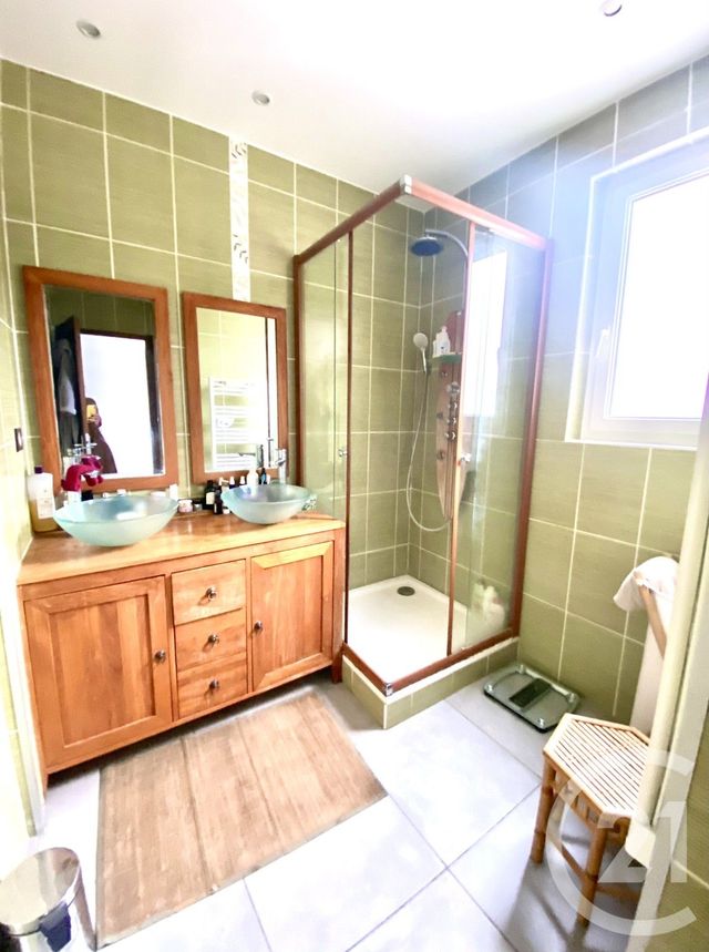 Maison à vendre - 7 pièces - 185 m2 - Toulouse - 31 - MIDI-PYRENEES