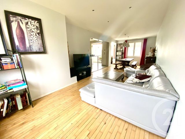 Maison à vendre - 7 pièces - 185 m2 - Toulouse - 31 - MIDI-PYRENEES