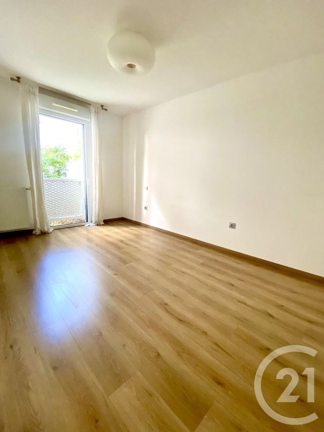 Appartement T3 &agrave; vendre - 3 pi&egrave;ces - 57,03 m2 - Toulouse - 31 - MIDI-PYRENEES