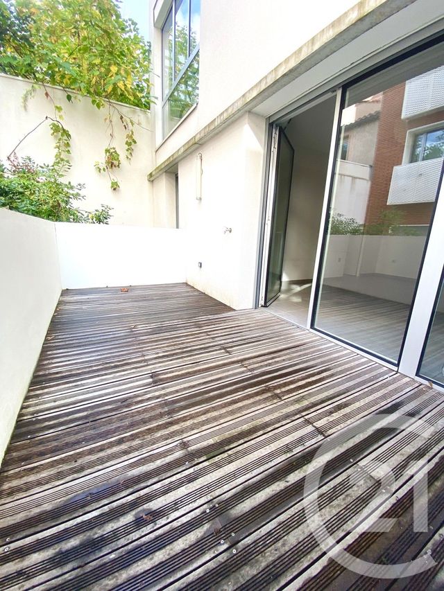 Appartement T3 &agrave; vendre - 3 pi&egrave;ces - 57,03 m2 - Toulouse - 31 - MIDI-PYRENEES