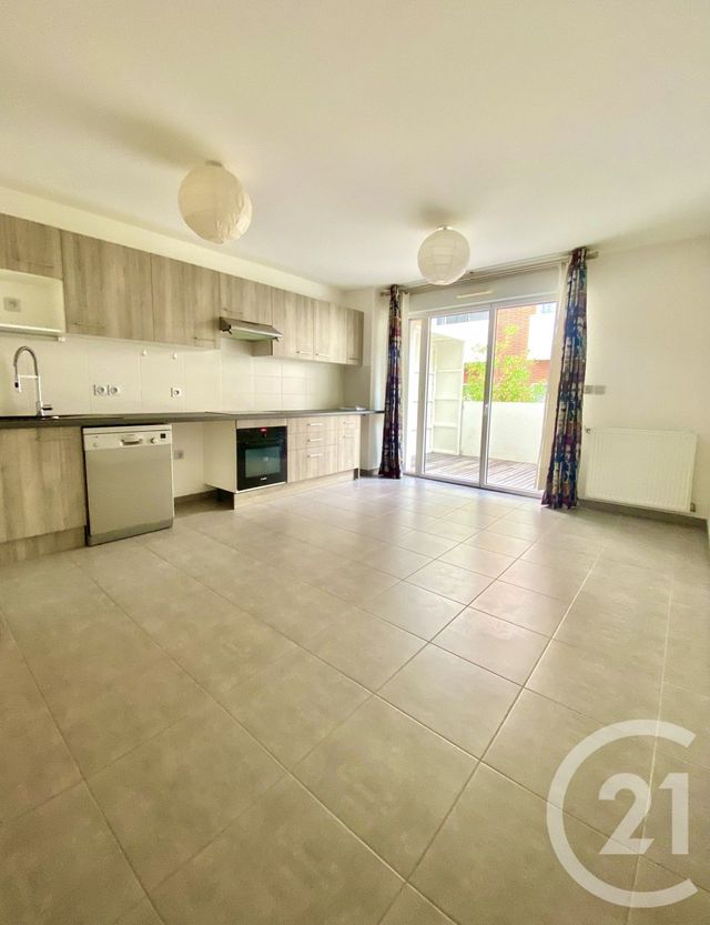 Appartement T3 à vendre TOULOUSE