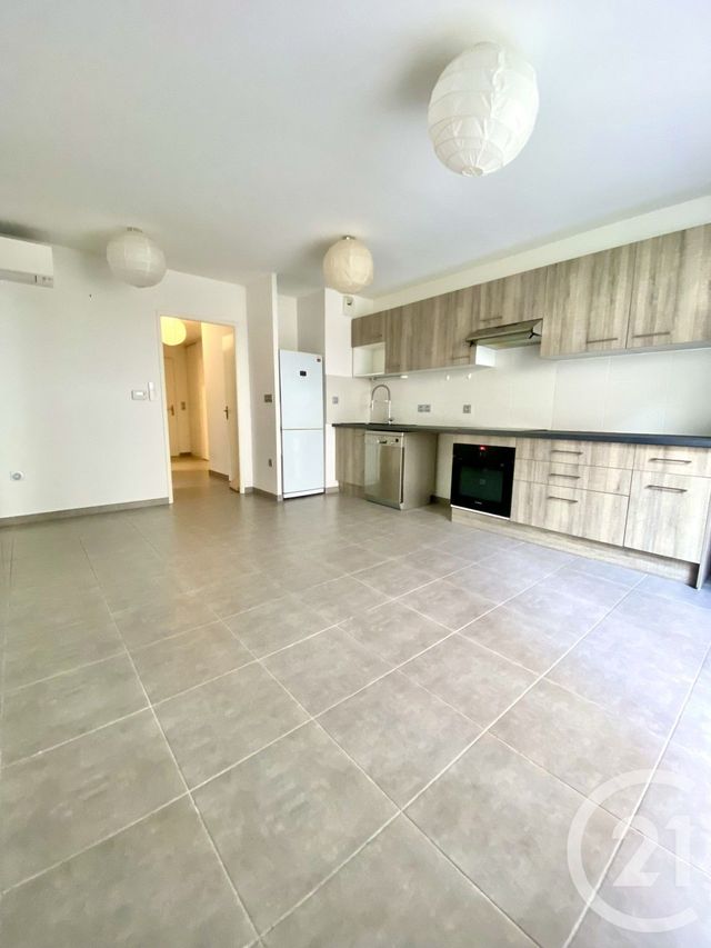 appartement - TOULOUSE - 31
