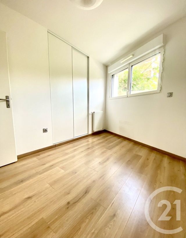 Appartement T3 &agrave; vendre - 3 pi&egrave;ces - 57,03 m2 - Toulouse - 31 - MIDI-PYRENEES