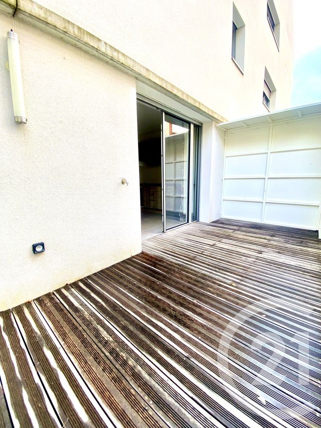Appartement T3 &agrave; vendre - 3 pi&egrave;ces - 57,03 m2 - Toulouse - 31 - MIDI-PYRENEES