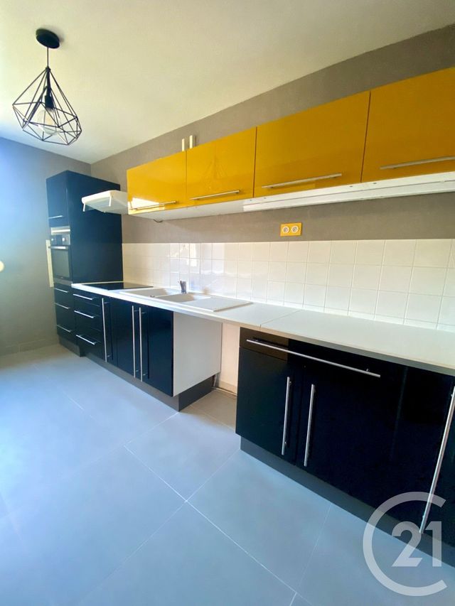 Appartement T3 à vendre - 3 pièces - 66,41 m2 - Toulouse - 31 - MIDI-PYRENEES