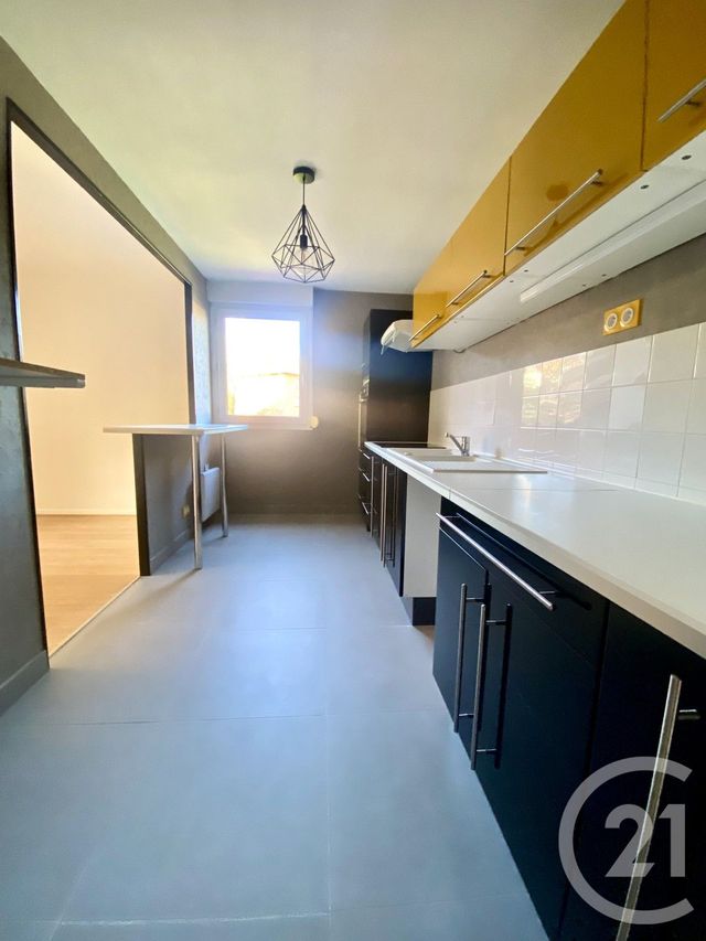 Appartement T3 à vendre - 3 pièces - 66,41 m2 - Toulouse - 31 - MIDI-PYRENEES