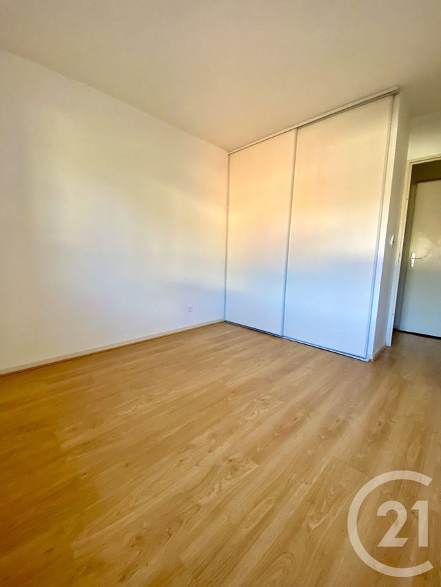 Appartement T3 &agrave; vendre - 3 pi&egrave;ces - 66,41 m2 - Toulouse - 31 - MIDI-PYRENEES