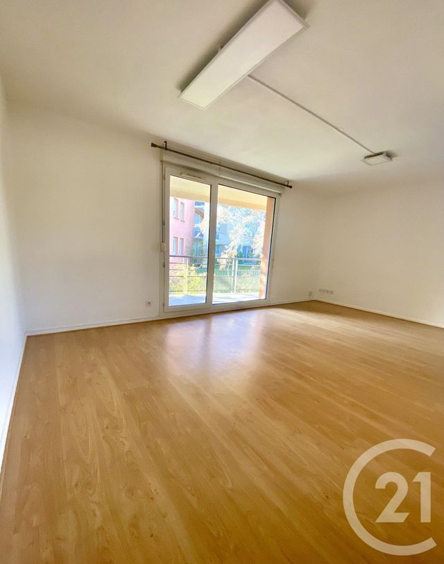 Appartement T3 à vendre - 3 pièces - 66,41 m2 - Toulouse - 31 - MIDI-PYRENEES