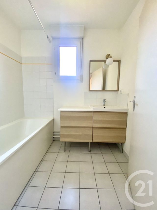 Appartement T3 à vendre - 3 pièces - 66,41 m2 - Toulouse - 31 - MIDI-PYRENEES