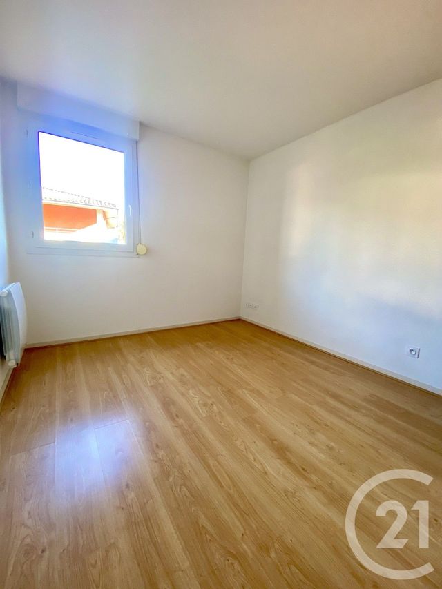 Appartement T3 à vendre - 3 pièces - 66,41 m2 - Toulouse - 31 - MIDI-PYRENEES