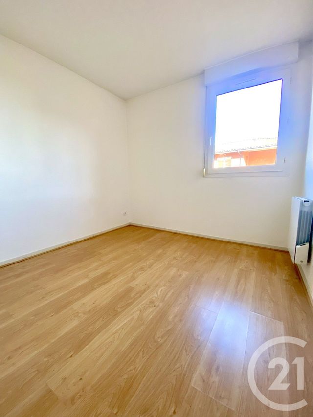 Appartement T3 à vendre - 3 pièces - 66,41 m2 - Toulouse - 31 - MIDI-PYRENEES