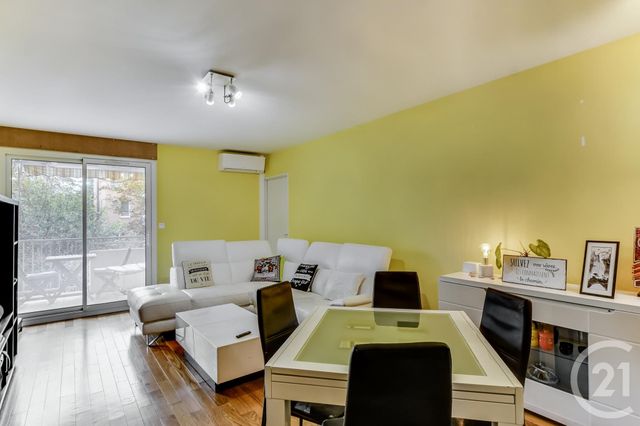 Prix immobilier TOULOUSE - Photo d’un appartement vendu
