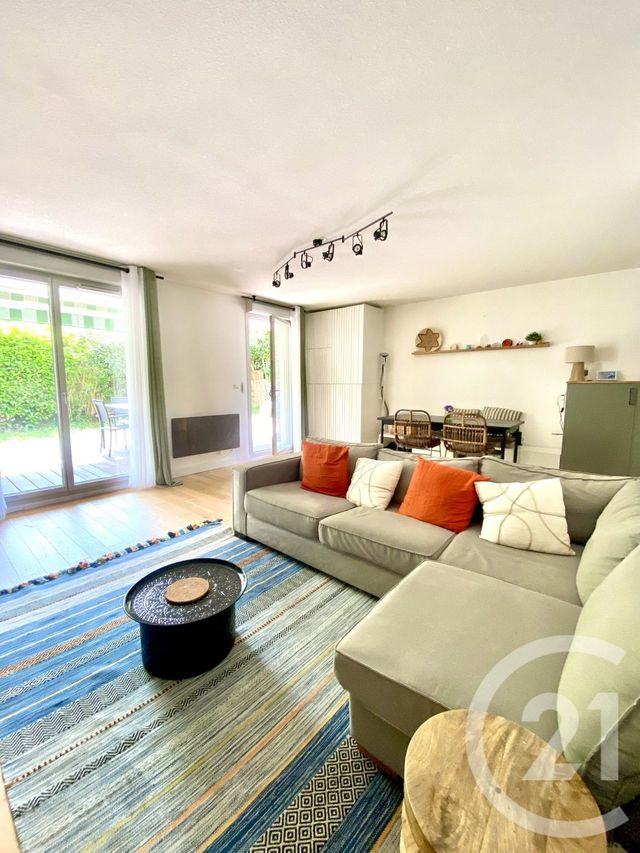 Prix immobilier TOULOUSE - Photo d’un appartement vendu
