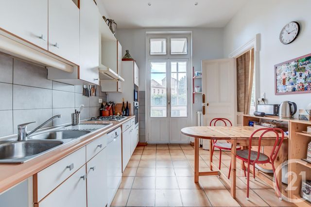 Maison à vendre - 7 pièces - 280 m2 - Toulouse - 31 - MIDI-PYRENEES