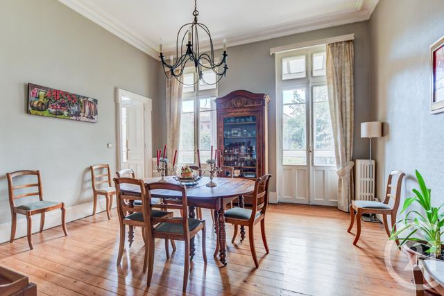 Maison à vendre - 7 pièces - 280 m2 - Toulouse - 31 - MIDI-PYRENEES