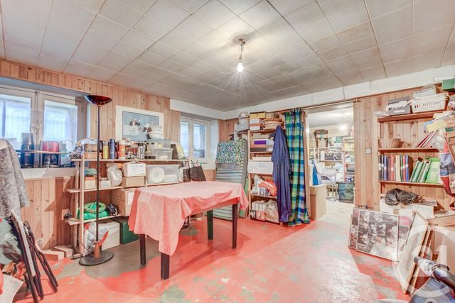 Maison à vendre - 7 pièces - 280 m2 - Toulouse - 31 - MIDI-PYRENEES