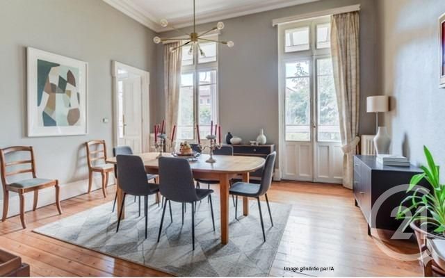 Maison &agrave; vendre - 7 pi&egrave;ces - 280 m2 - Toulouse - 31 - MIDI-PYRENEES