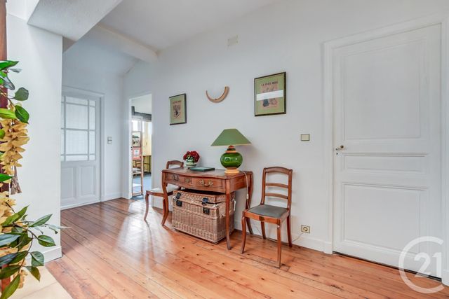 Maison à vendre - 7 pièces - 280 m2 - Toulouse - 31 - MIDI-PYRENEES