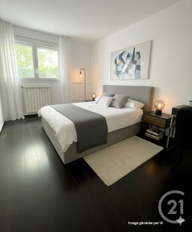 Appartement T3 &agrave; vendre - 3 pi&egrave;ces - 70,10 m2 - Toulouse - 31 - MIDI-PYRENEES