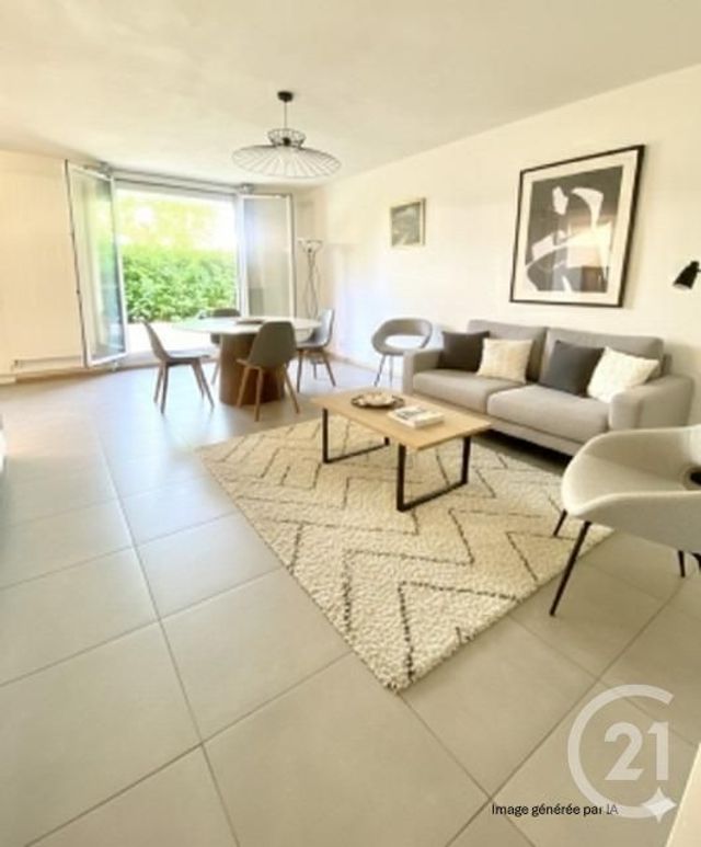 Appartement T3 &agrave; vendre - 3 pi&egrave;ces - 70,10 m2 - Toulouse - 31 - MIDI-PYRENEES