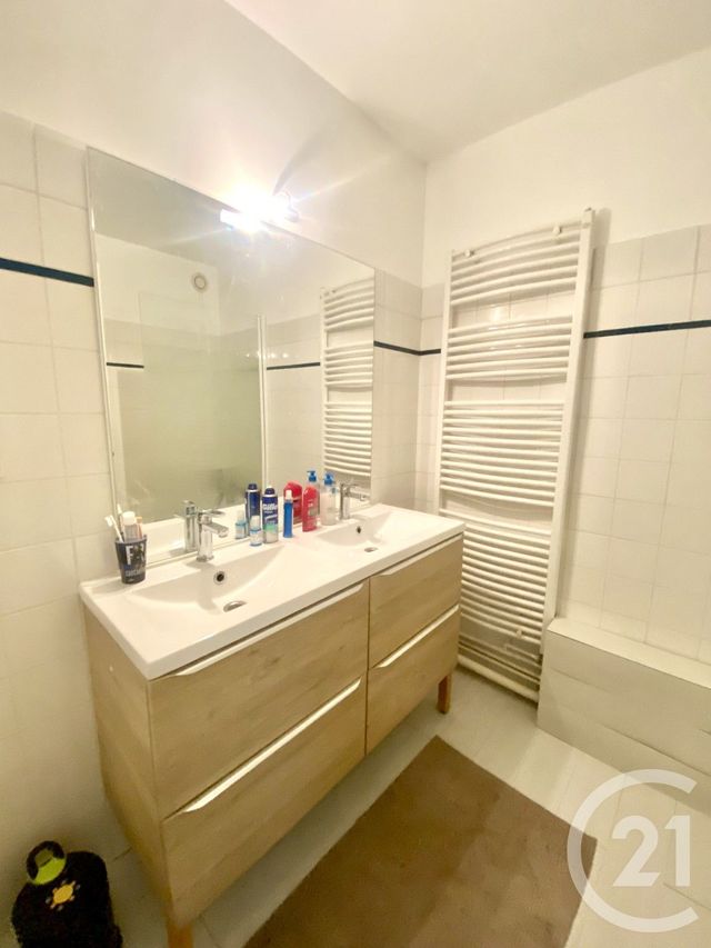 Appartement T3 à vendre - 3 pièces - 70,10 m2 - Toulouse - 31 - MIDI-PYRENEES