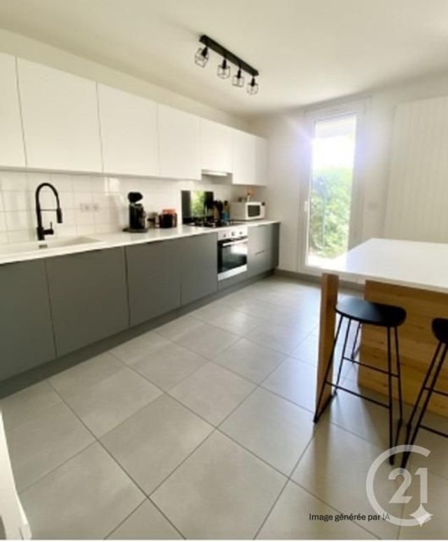 Appartement T3 &agrave; vendre - 3 pi&egrave;ces - 70,10 m2 - Toulouse - 31 - MIDI-PYRENEES