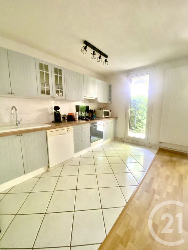 Appartement T3 à vendre - 3 pièces - 70,10 m2 - Toulouse - 31 - MIDI-PYRENEES