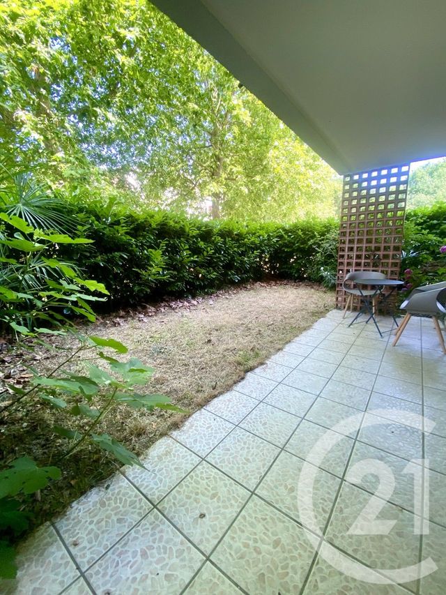 Appartement T3 à vendre - 3 pièces - 70,10 m2 - Toulouse - 31 - MIDI-PYRENEES