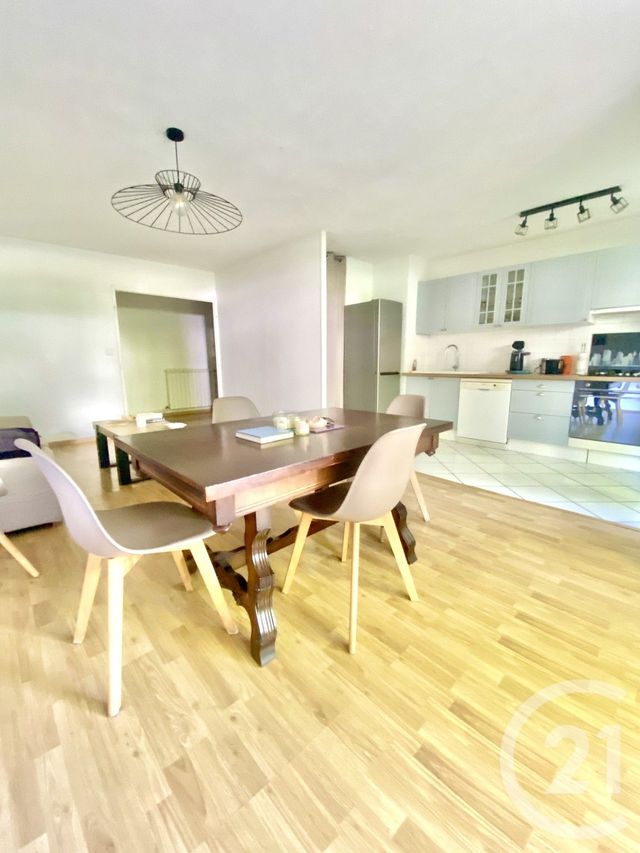 appartement - TOULOUSE - 31