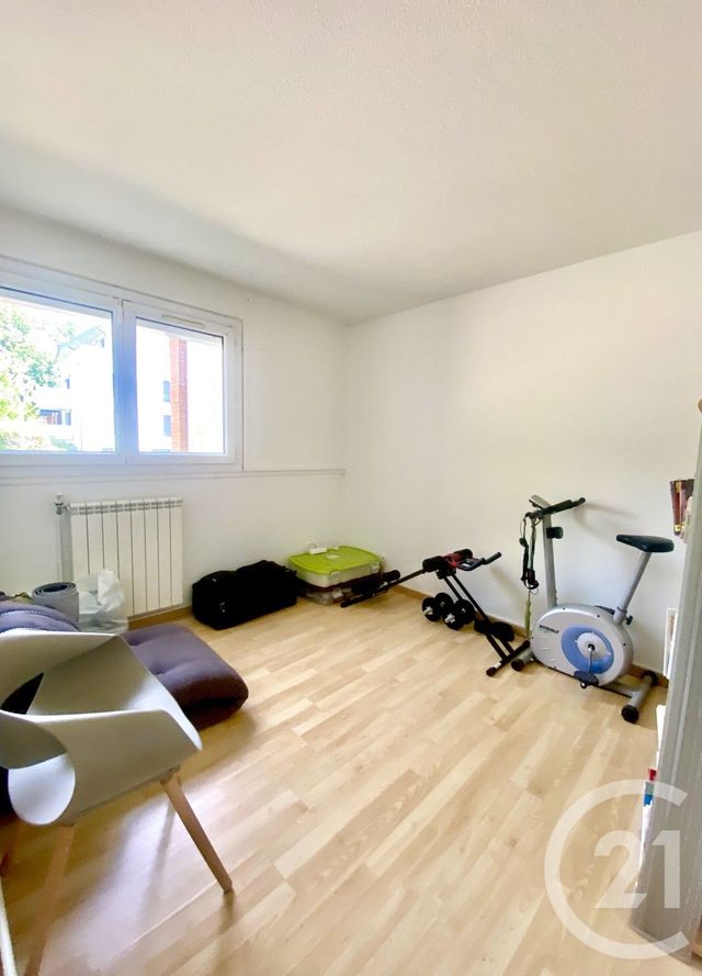 Appartement T3 à vendre - 3 pièces - 70,10 m2 - Toulouse - 31 - MIDI-PYRENEES