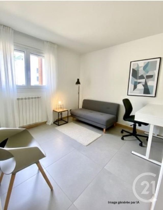 Appartement T3 &agrave; vendre - 3 pi&egrave;ces - 70,10 m2 - Toulouse - 31 - MIDI-PYRENEES