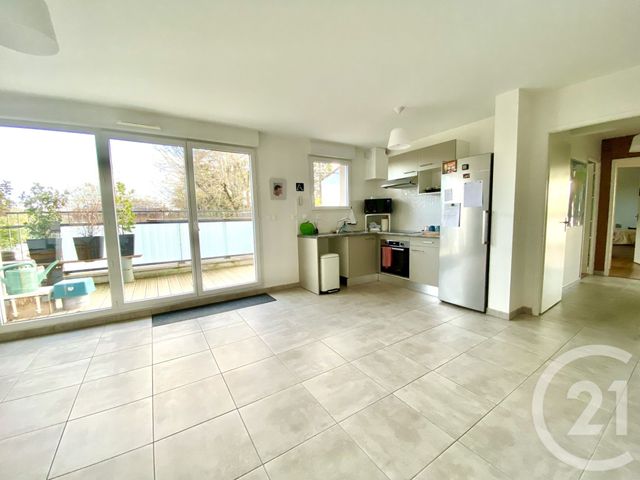 Appartement T4 à vendre - 4 pièces - 79,22 m2 - St Orens De Gameville - 31 - MIDI-PYRENEES