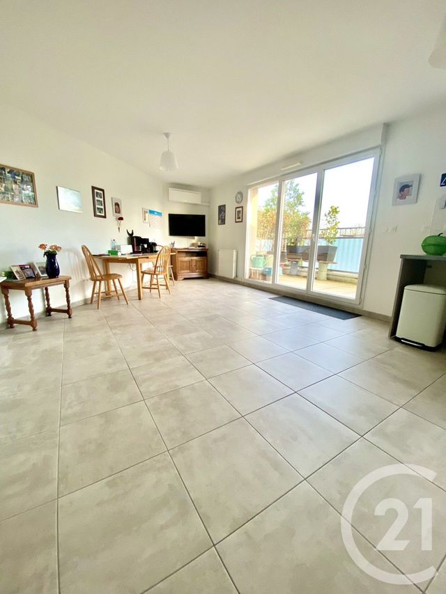 Appartement T4 à vendre - 4 pièces - 79,22 m2 - St Orens De Gameville - 31 - MIDI-PYRENEES