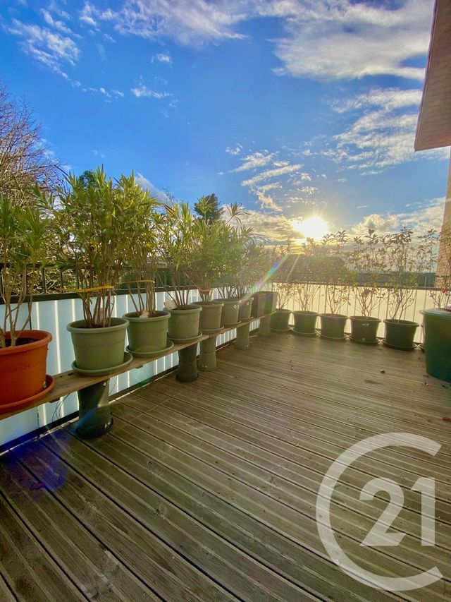 Appartement T4 à vendre - 4 pièces - 79,22 m2 - St Orens De Gameville - 31 - MIDI-PYRENEES