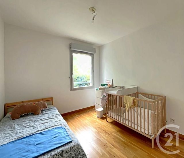 Appartement T4 &agrave; vendre - 4 pi&egrave;ces - 94,80 m2 - Toulouse - 31 - MIDI-PYRENEES