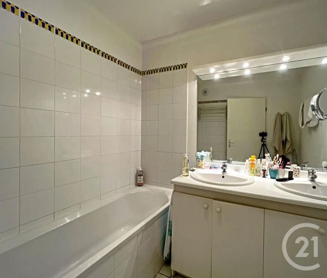 Appartement T4 &agrave; vendre - 4 pi&egrave;ces - 94,80 m2 - Toulouse - 31 - MIDI-PYRENEES