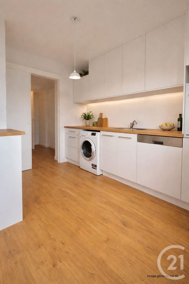 Appartement T4 &agrave; vendre - 4 pi&egrave;ces - 94,80 m2 - Toulouse - 31 - MIDI-PYRENEES